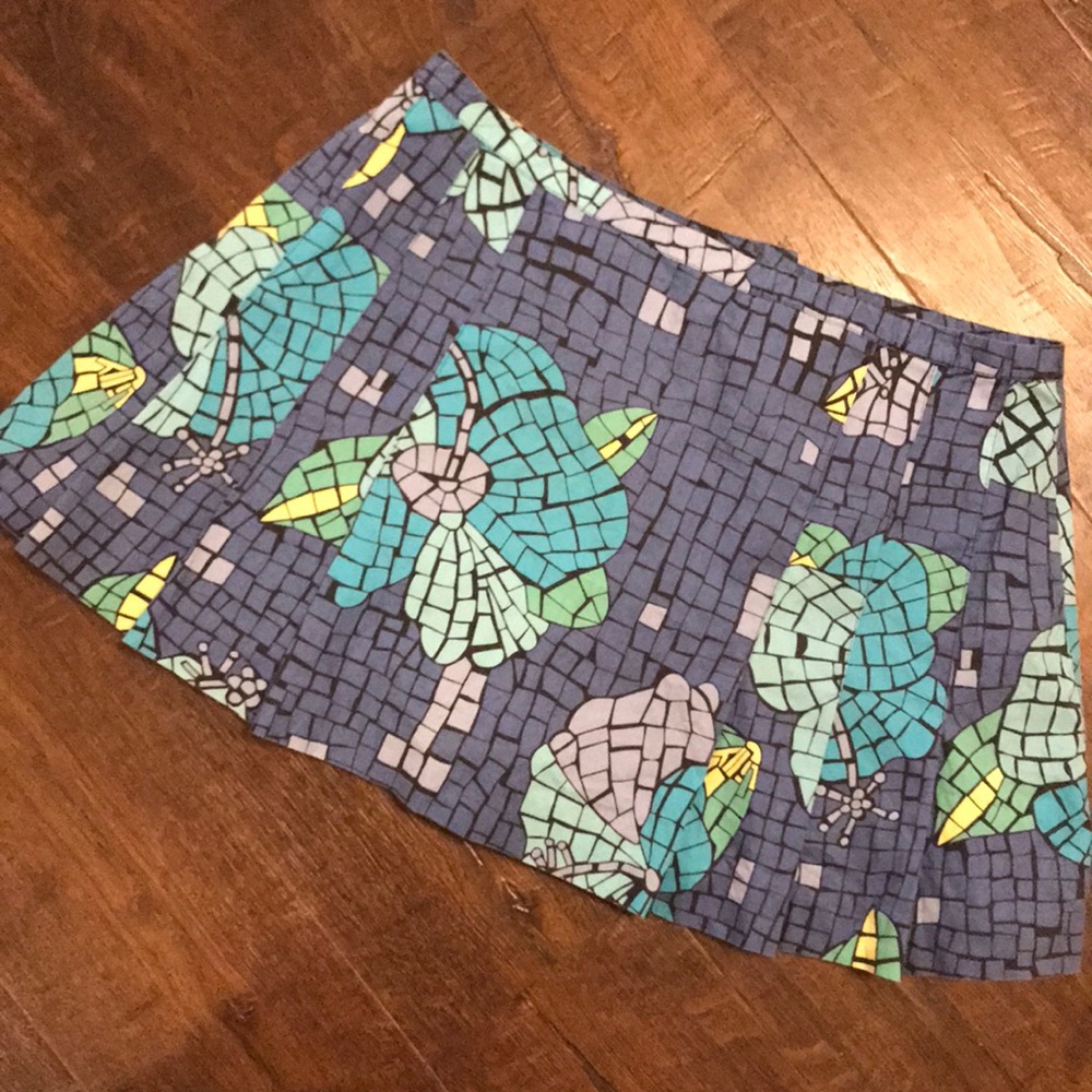 Lilly Pulitzer Skorts